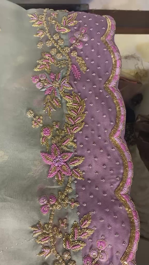 Mauve Muse