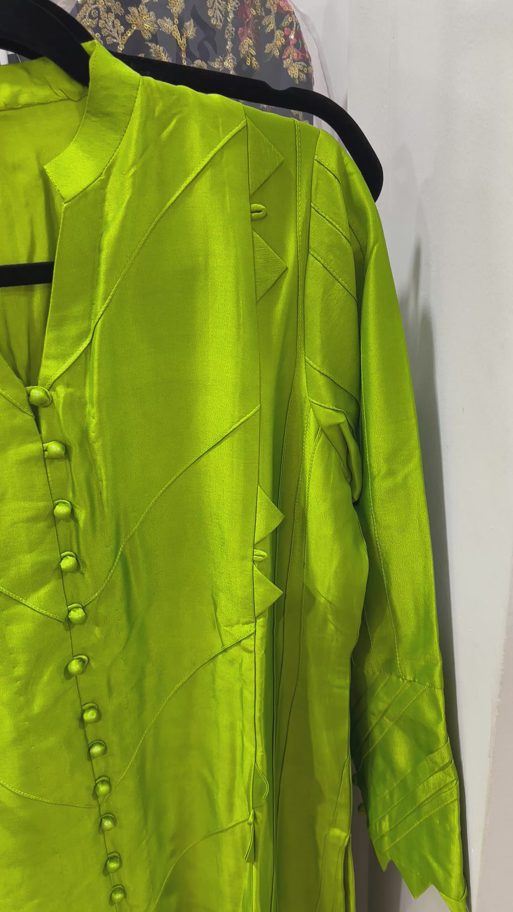 Lime Light
