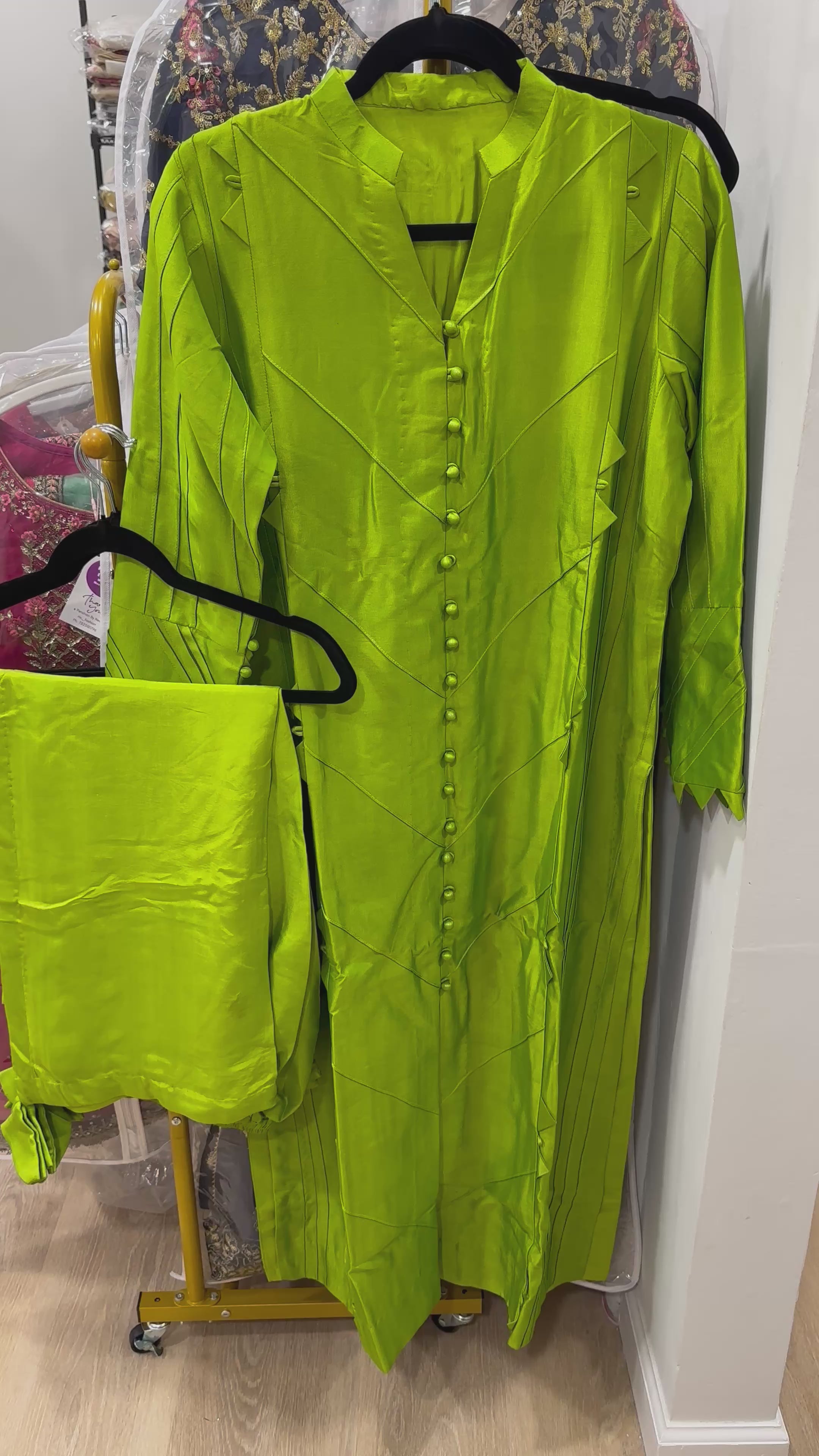 Lime Light