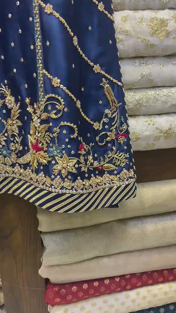 Royal Blue